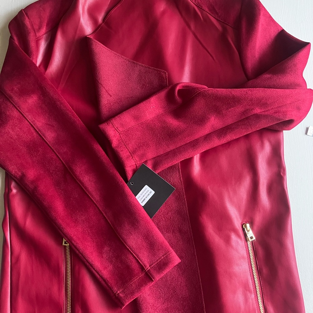 Jacket - Picture 2 of 6